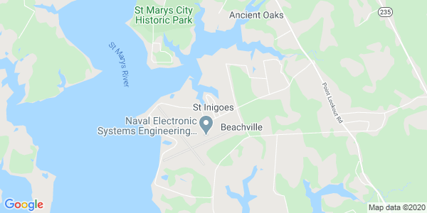 Junk my car in Saint Inigoes