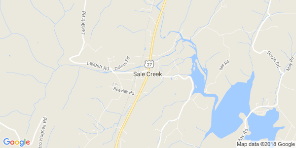 Junk my car in Sale Creek