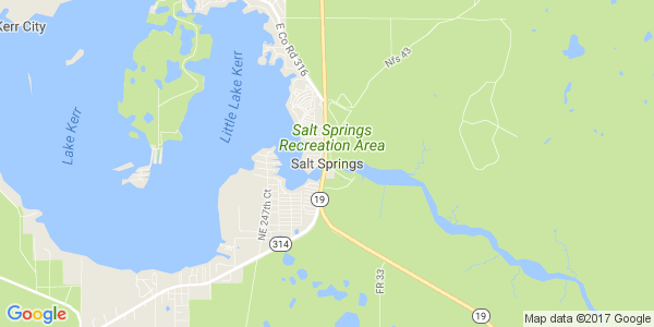 Junk my car in Salt Springs