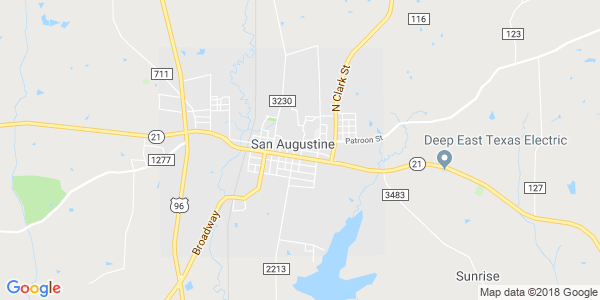 Junk my car in San Augustine