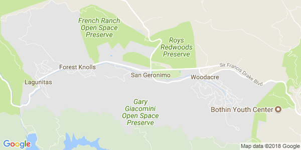 Junk my car in San Geronimo