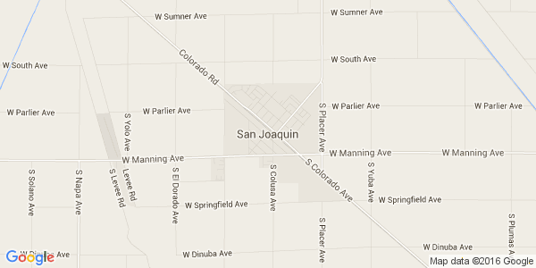 Junk my car in San Joaquin