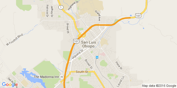 Junk my car in San Luis Obispo