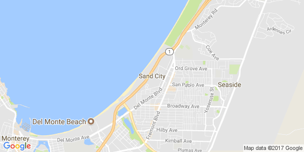 Junk my car in Sand City