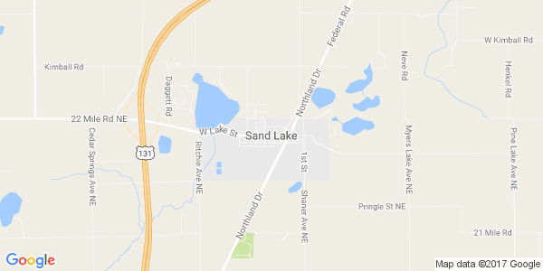 Junk my car in Sand Lake