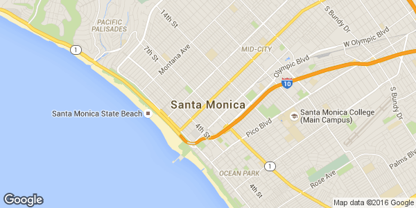 Junk my car in Santa Monica