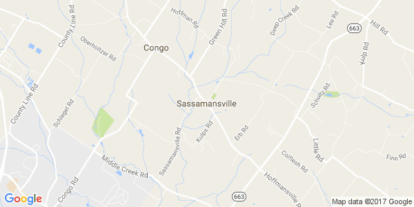 Junk my car in Sassamansville