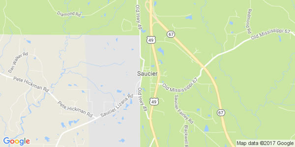 Junk my car in Saucier