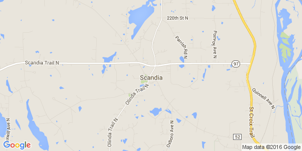 Junk my car in Scandia