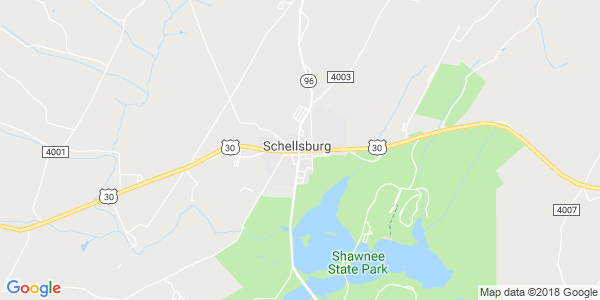 Junk my car in Schellsburg