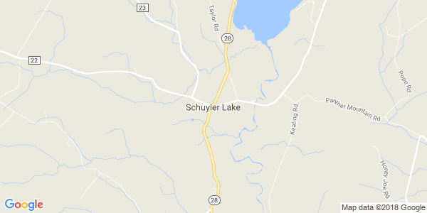 Junk my car in Schuyler Lake