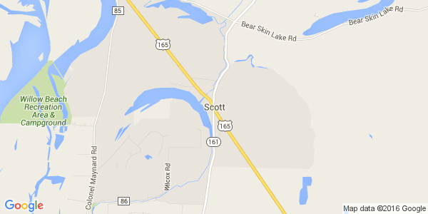 Junk my car in Scott