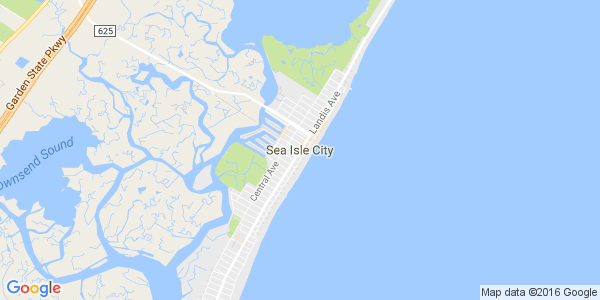 Junk my car in Sea Isle City