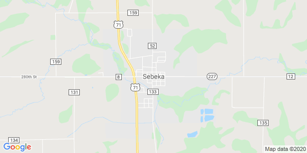 Junk my car in Sebeka