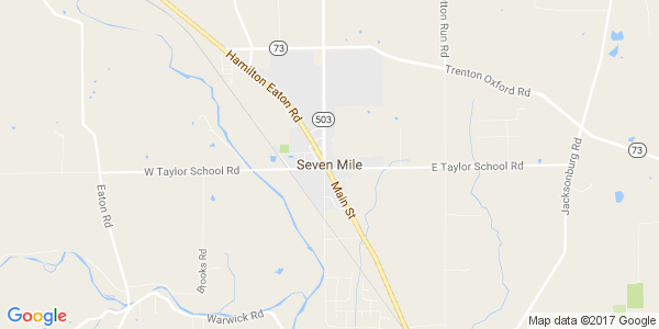 Junk my car in Seven Mile