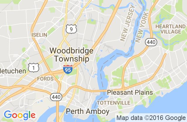 Junk my car in Sewaren