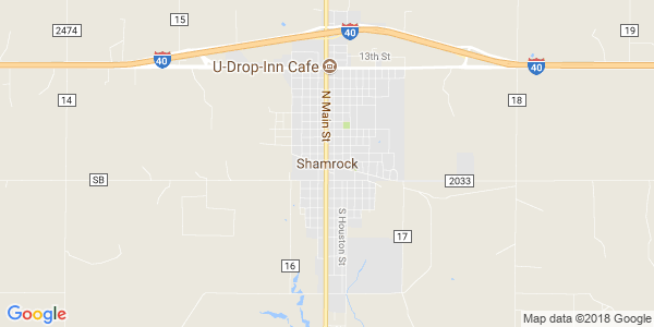 Junk my car in Shamrock