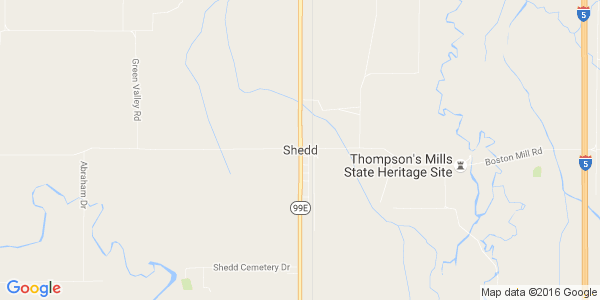 Junk my car in Shedd