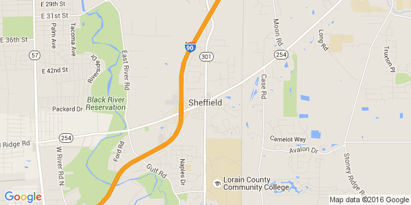 Junk my car in Sheffield Village