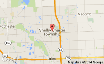 Junk my car in Shelby Township