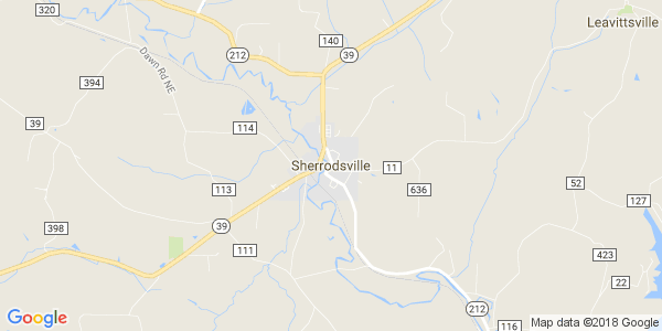 Junk my car in Sherrodsville