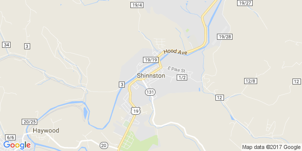 Junk my car in Shinnston