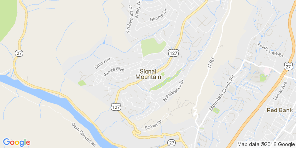 Junk my car in Signal Mountain