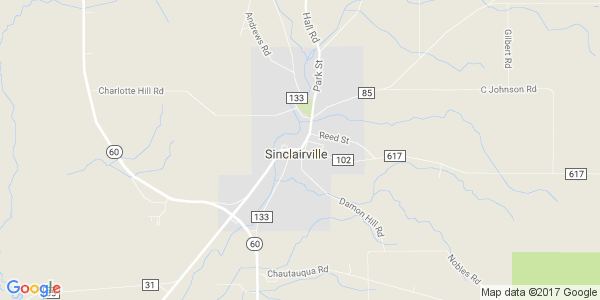 Junk my car in Sinclairville