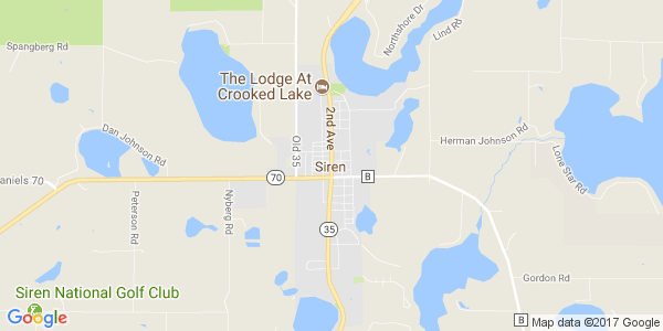 Junk my car in Siren