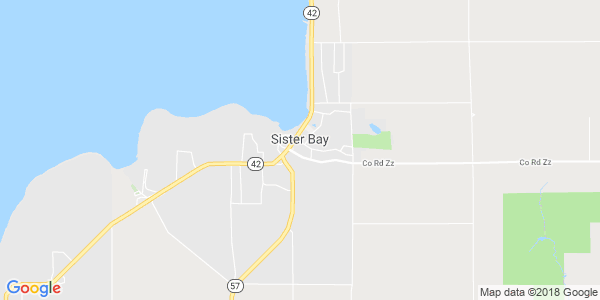 Junk my car in Sister Bay