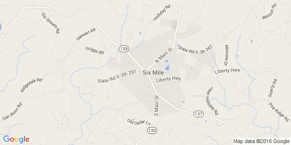 Junk my car in Six Mile