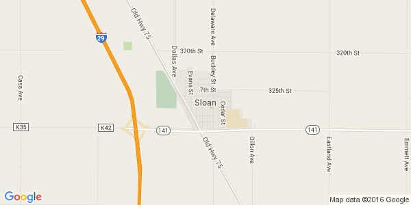 Junk my car in Sloan