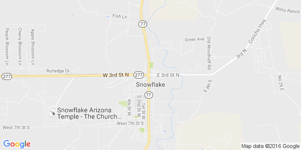 Junk my car in Snowflake