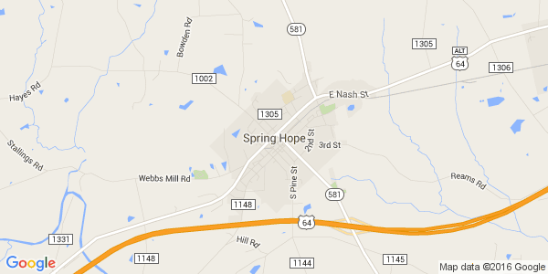 Junk my car in Spring Hope