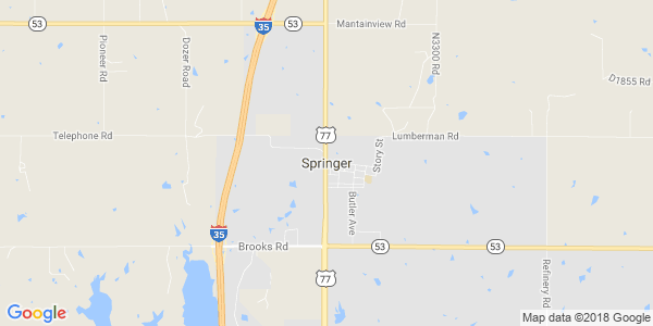 Junk my car in Springer