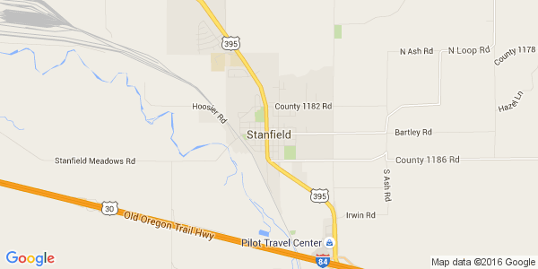 Junk my car in Stanfield