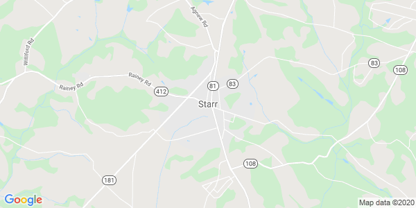 Junk my car in Starr