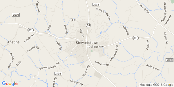 Junk my car in Stewartstown