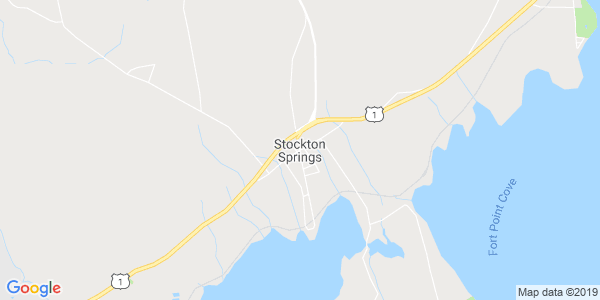 Junk my car in Stockton Springs