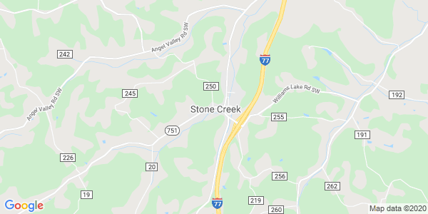 Junk my car in Stone Creek