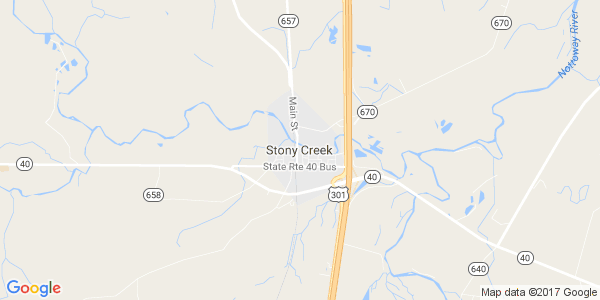 Junk my car in Stony Creek