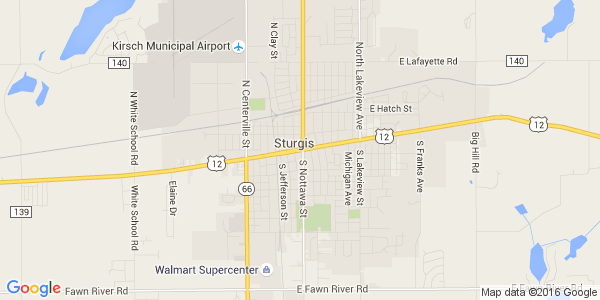 Junk my car in Sturgis