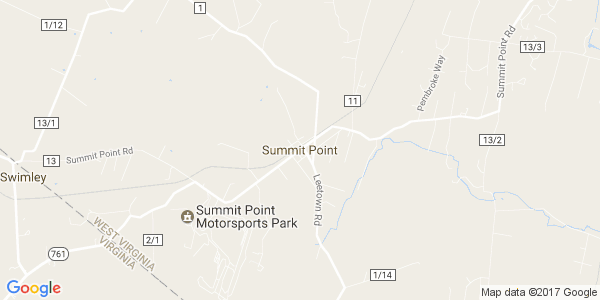 Junk my car in Summit Point