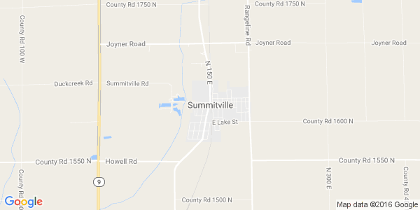 Junk my car in Summitville