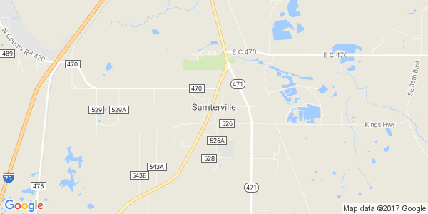 Junk my car in Sumterville