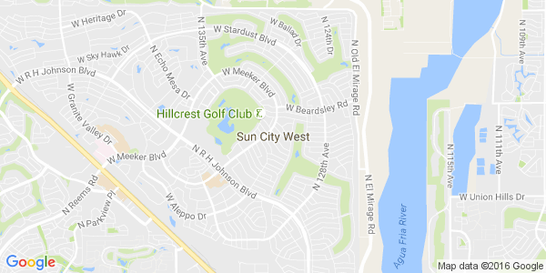 Junk my car in Sun City West