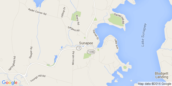 Junk my car in Sunapee