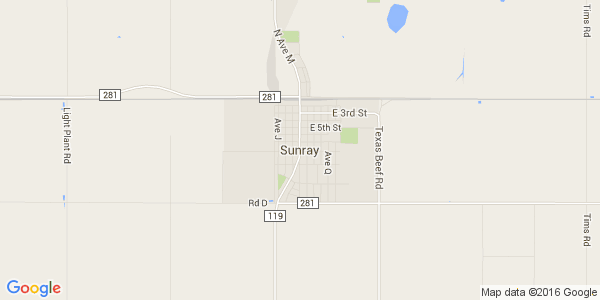 Junk my car in Sunray