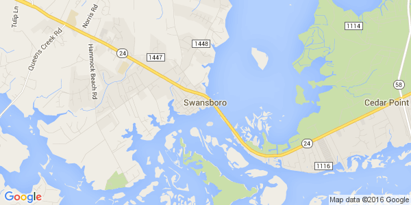 Junk my car in Swansboro