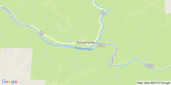 Junk my car in Swisshome